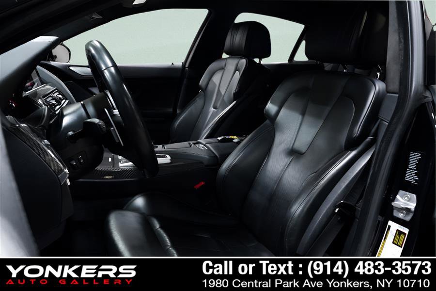 Used 2016 BMW M6 Gran Coupe image 31