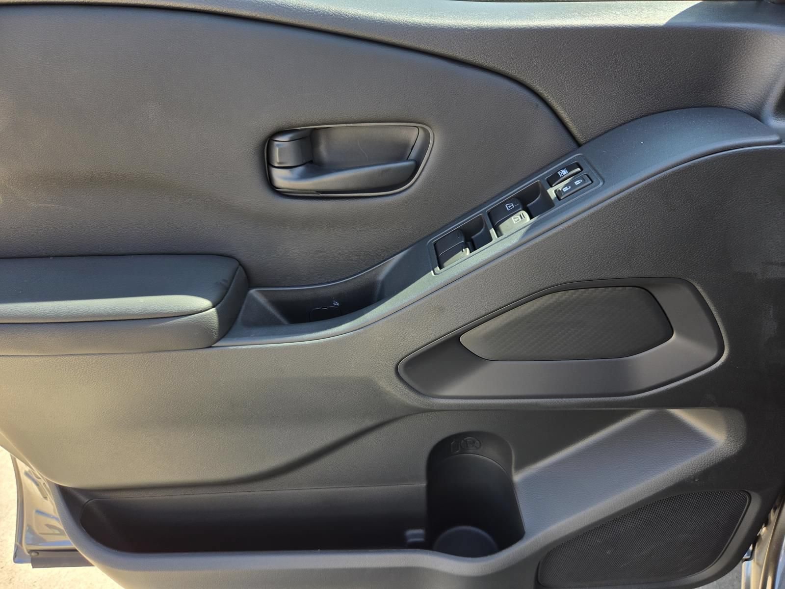 New 2027 Nissan Frontier S AWD/4WD image 16
