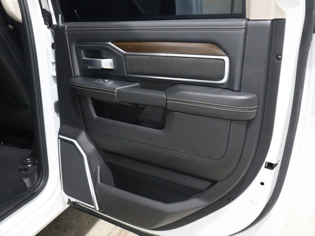 Certified 2024 RAM 2500 Laramie image 25