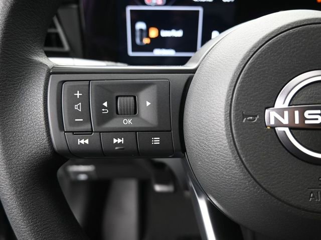 New 2026 Nissan Kicks S image 31