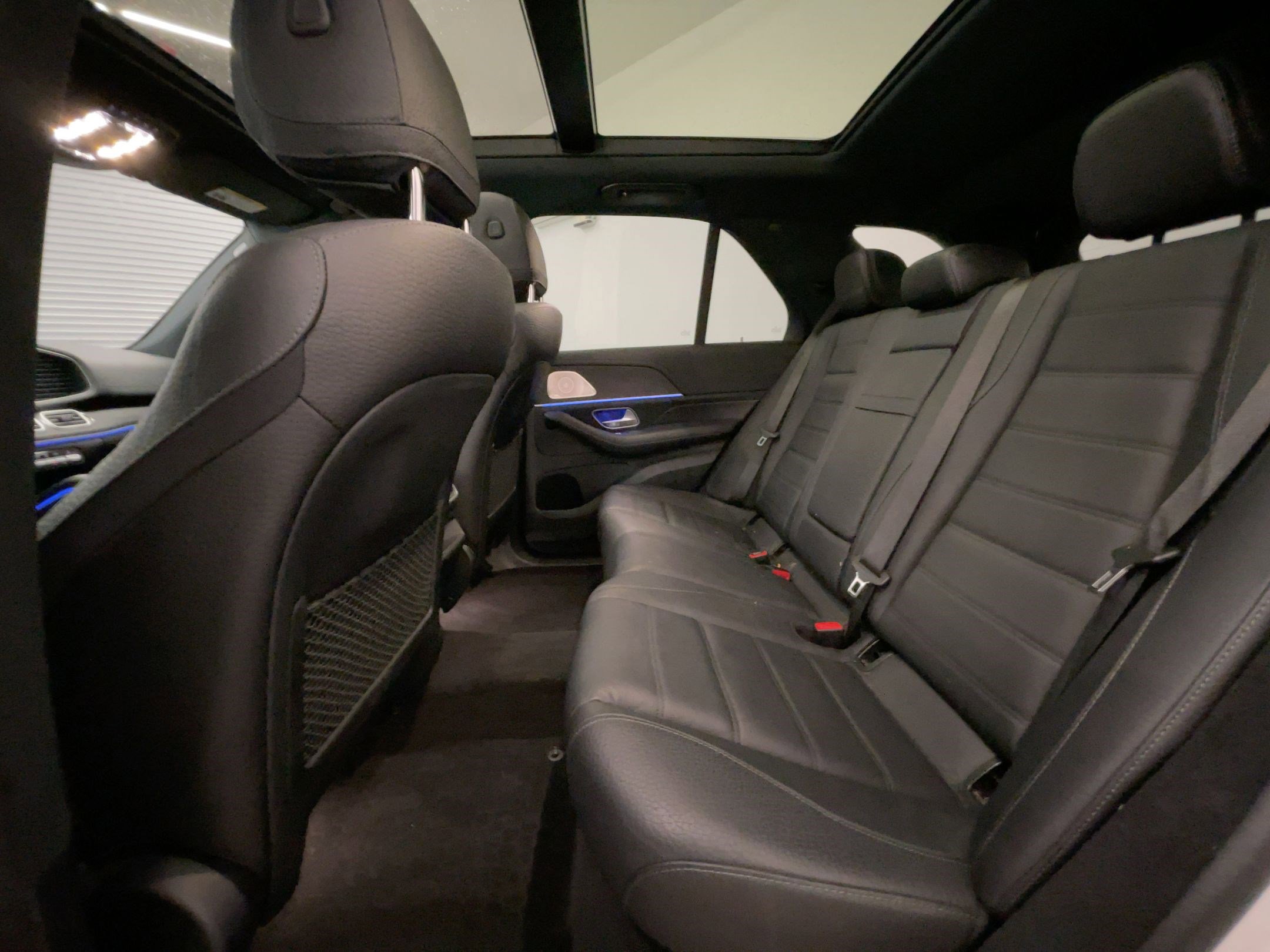 Certified 2024 Mercedes-Benz GLE 350 GLE 350 image 12