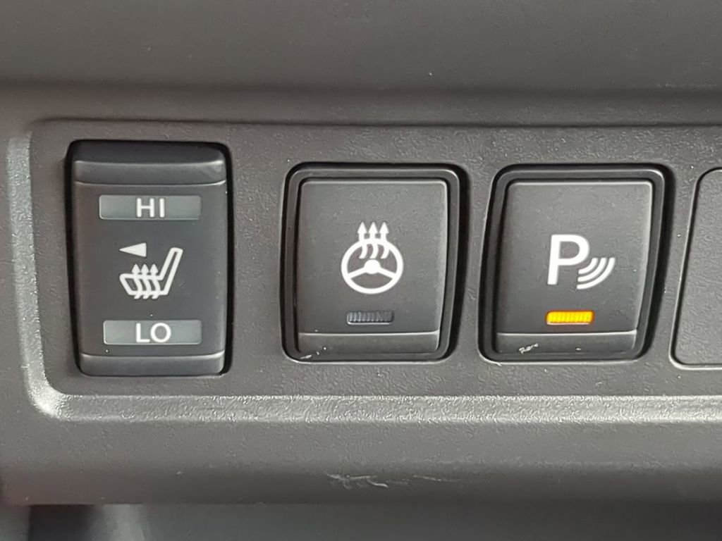 New 2026 Nissan Frontier Pro-X image 22