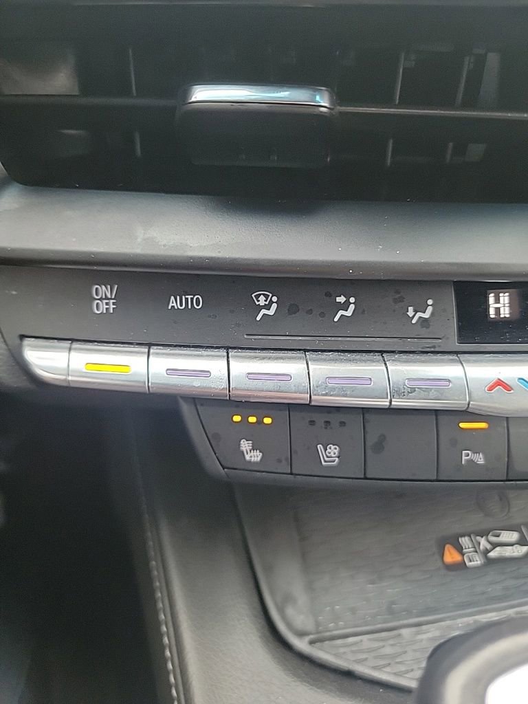 Used 2023 Cadillac CT4 Premium Luxury w/ Climate Package image 45