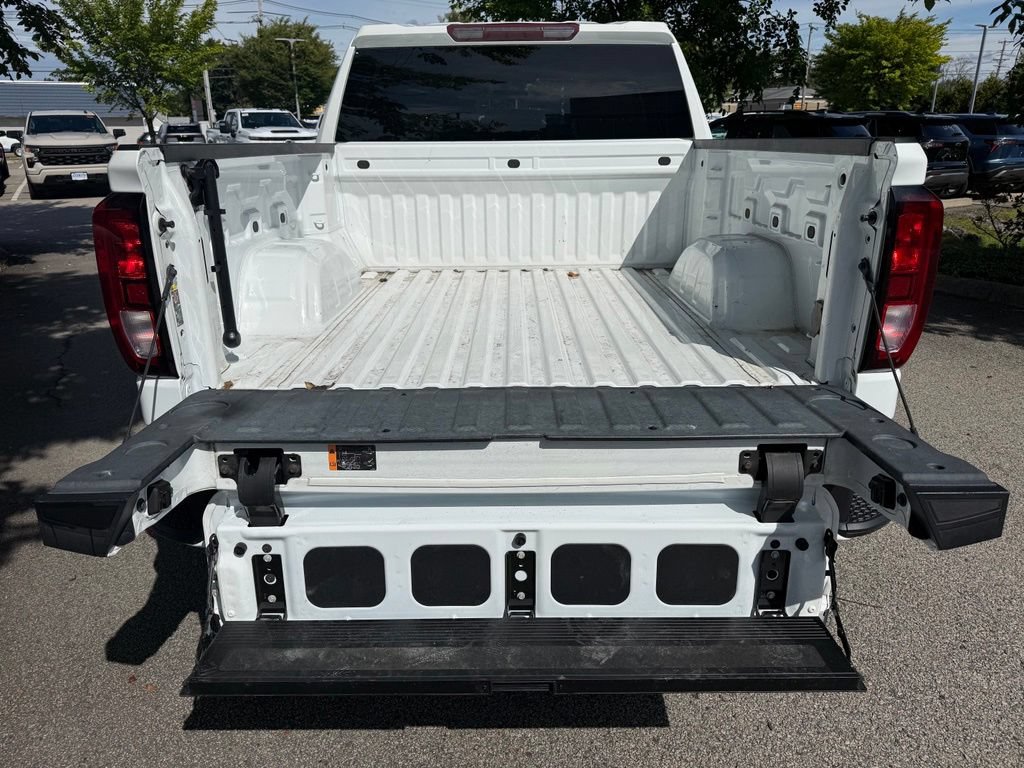 Used 2022 GMC Sierra 1500 Elevation AWD/4WD image 11