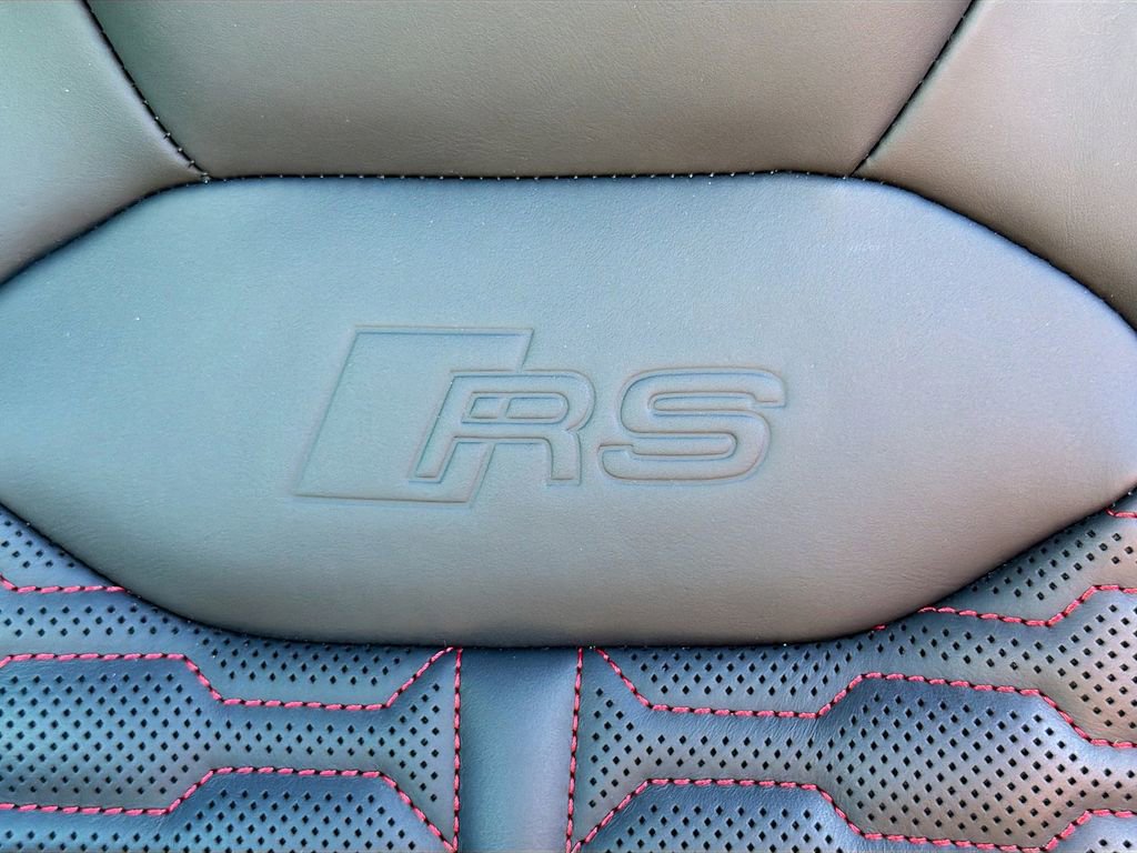 Used 2023 Audi RS Q8 image 26