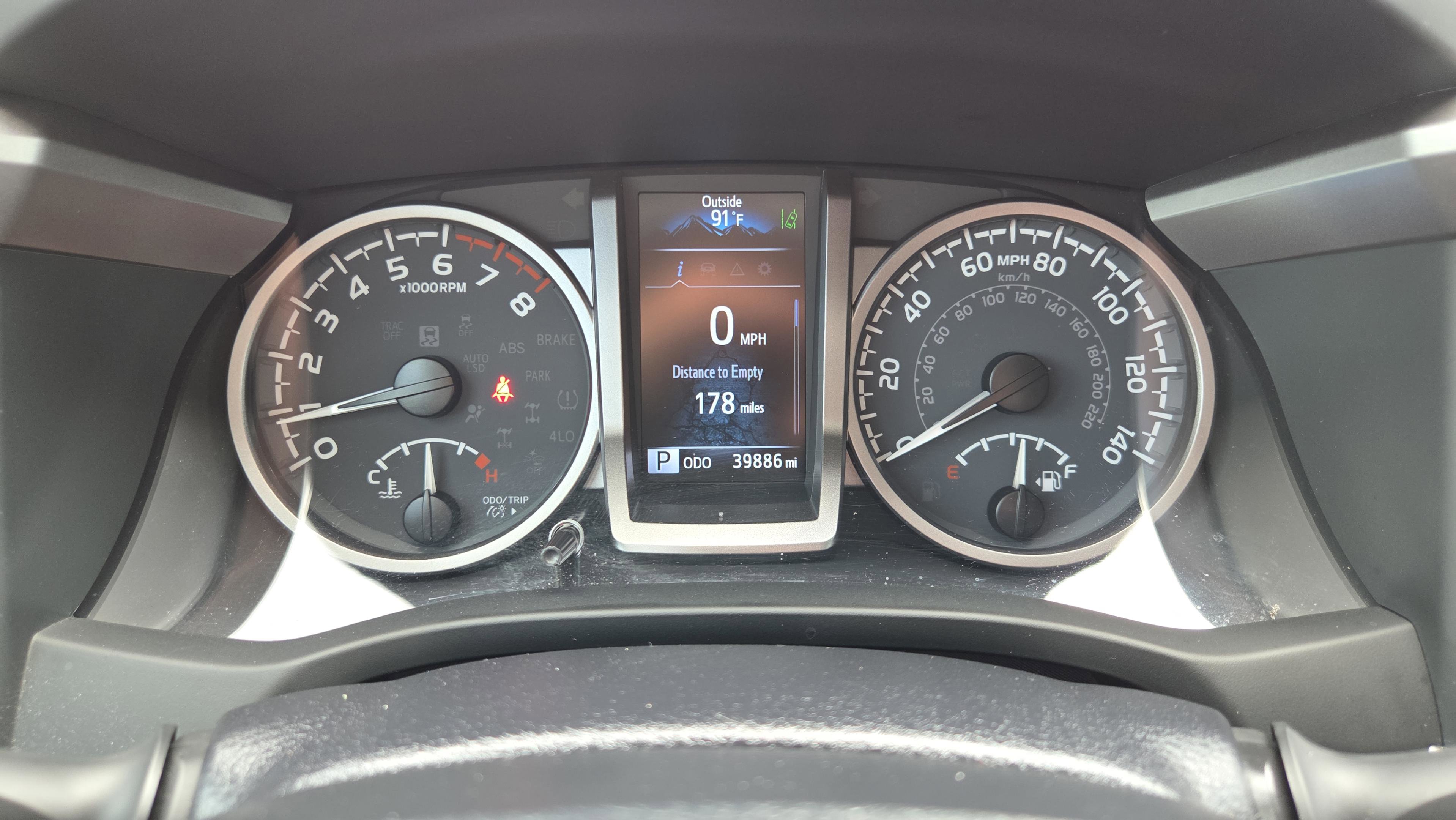 Certified 2023 Toyota Tacoma SR5 image 26