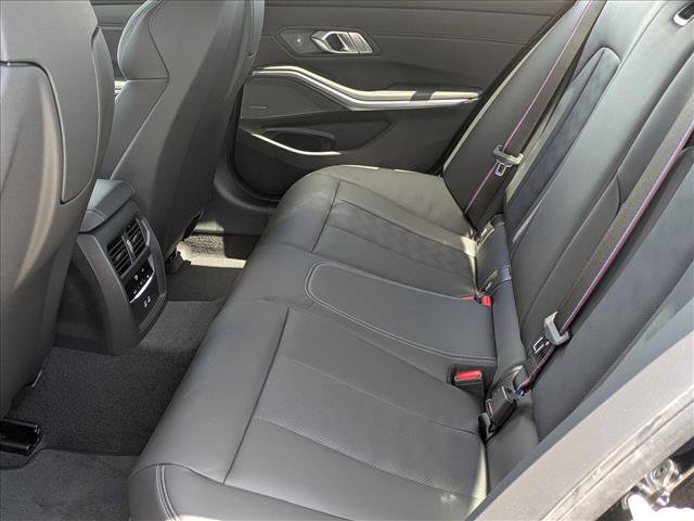 New 2027 BMW M3 w/ M Driver's Package RWD image 16