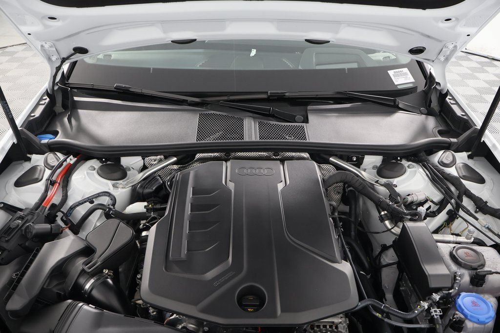 New 2026 Audi A5 2.0T Prestige AWD/4WD image 9