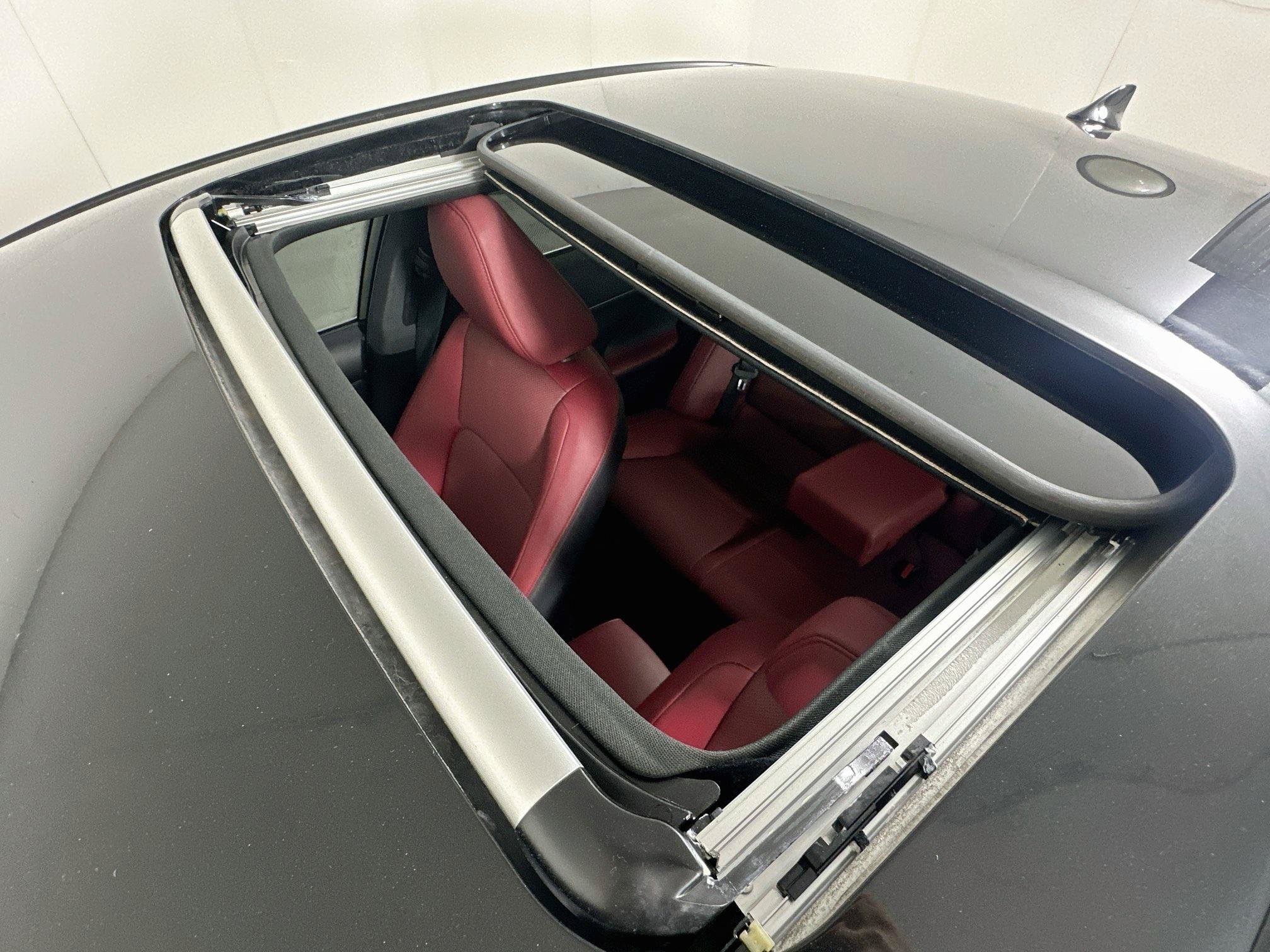 Used 2025 Lexus IS 350 F Sport RWD image 26