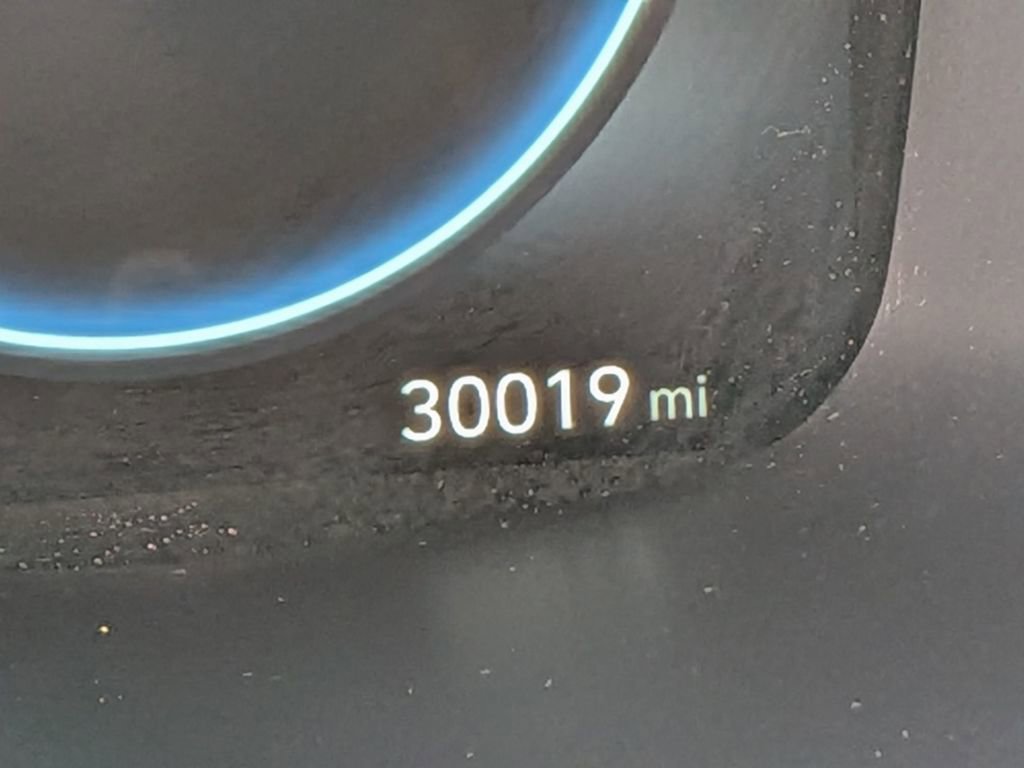 Used 2022 Hyundai Santa Fe Limited image 20