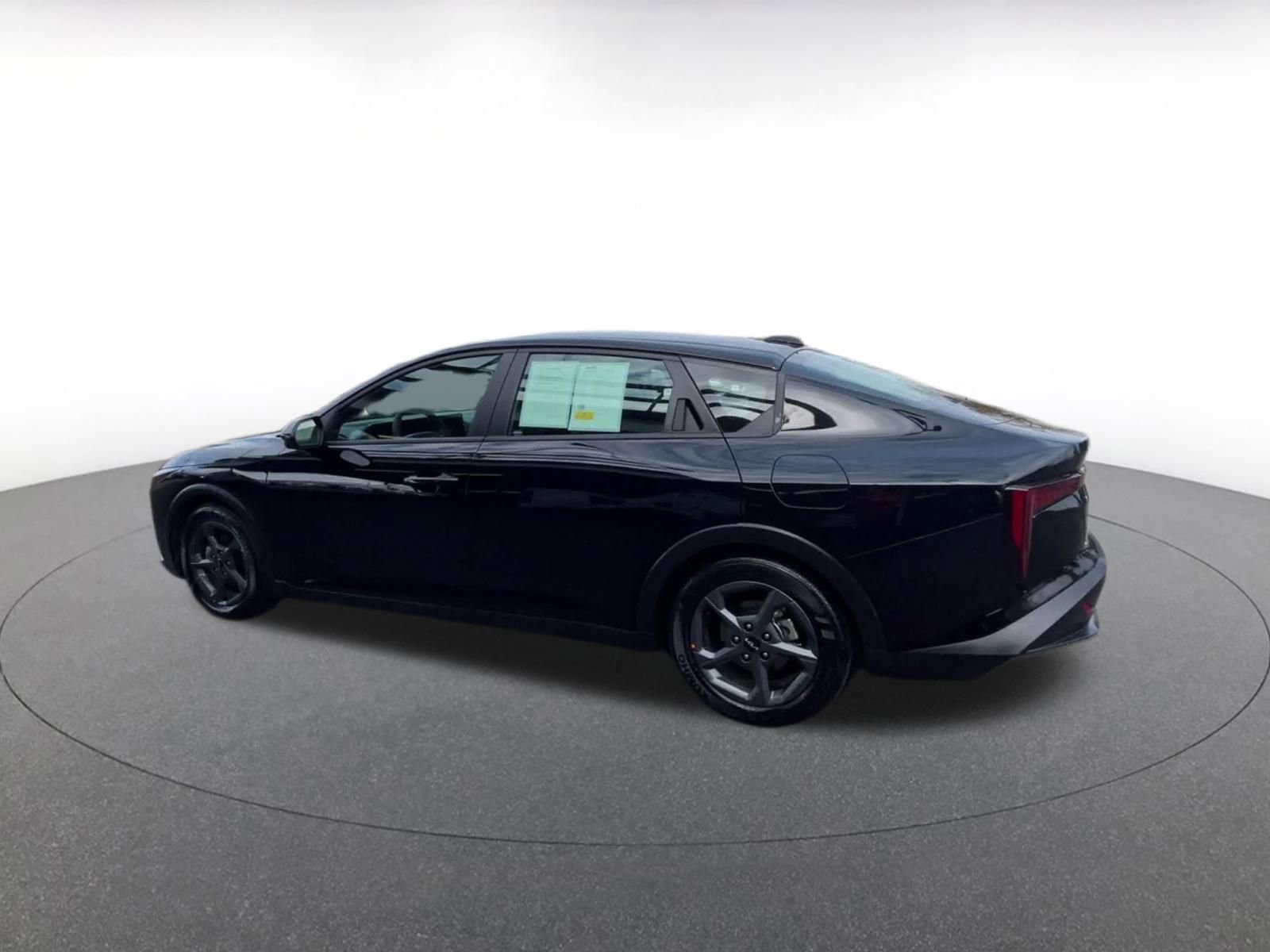 Used 2025 Kia K4 FWD image 10