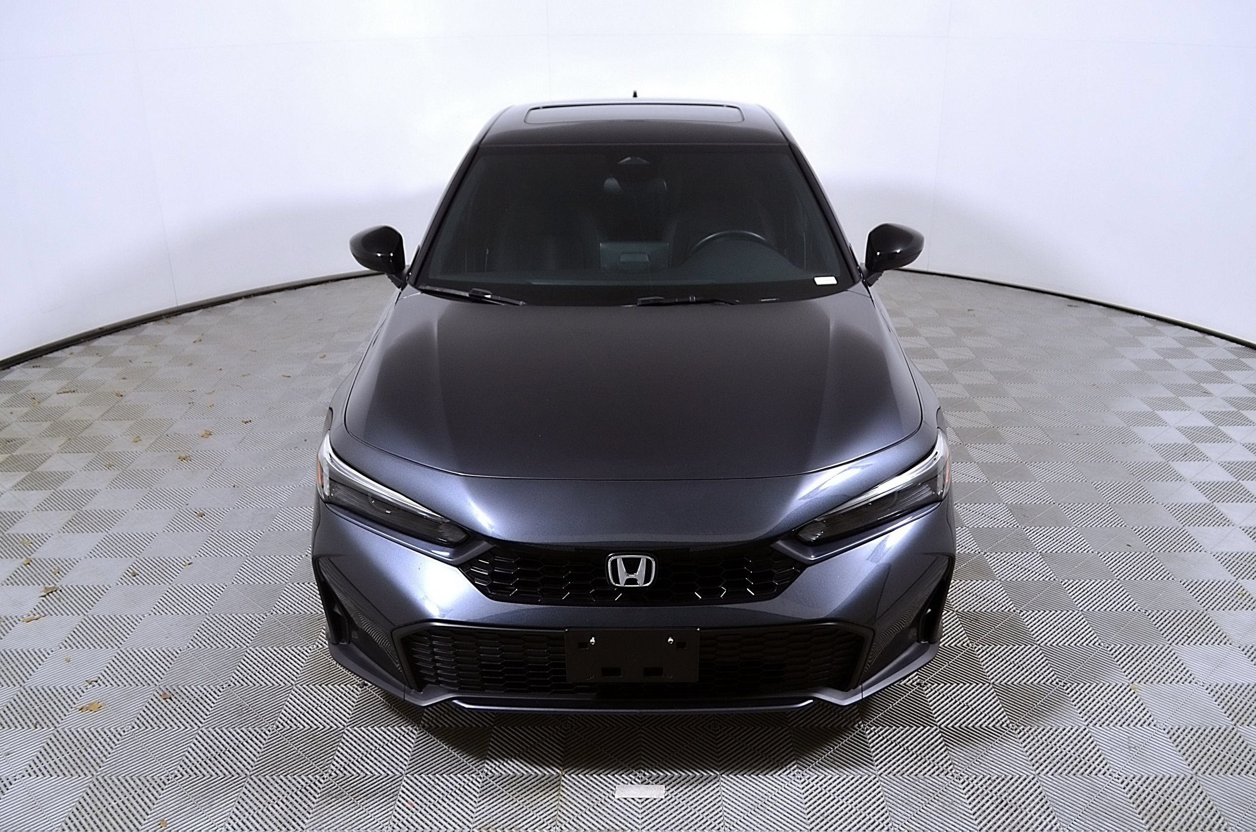 Used 2025 Honda Civic Sport image 4