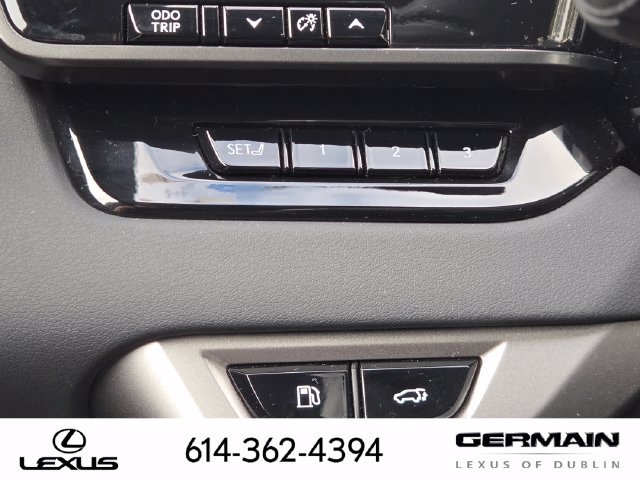 Certified 2026 Lexus RX 350 Premium w/ Convenience Package AWD/4WD image 20