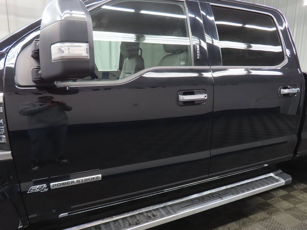 Used 2022 Ford F450 XLT w/ XLT Premium Package image 38