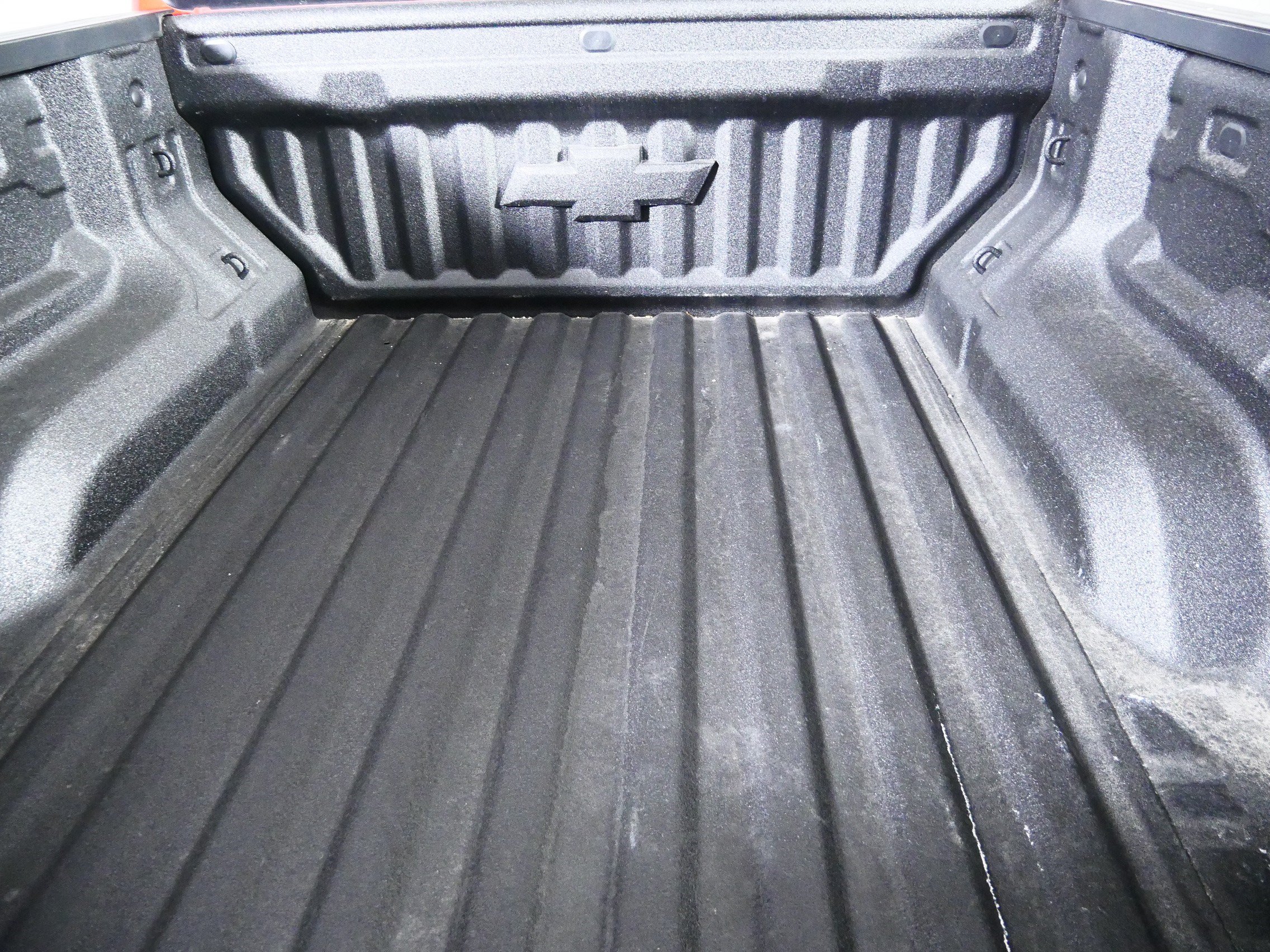 Used 2025 Chevrolet Colorado ZR2 w/ Technology Package AWD/4WD image 18