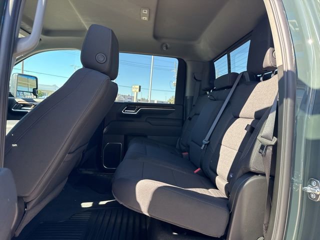 New 2026 Chevrolet Silverado 2500 LT w/ Trail Boss Package image 16