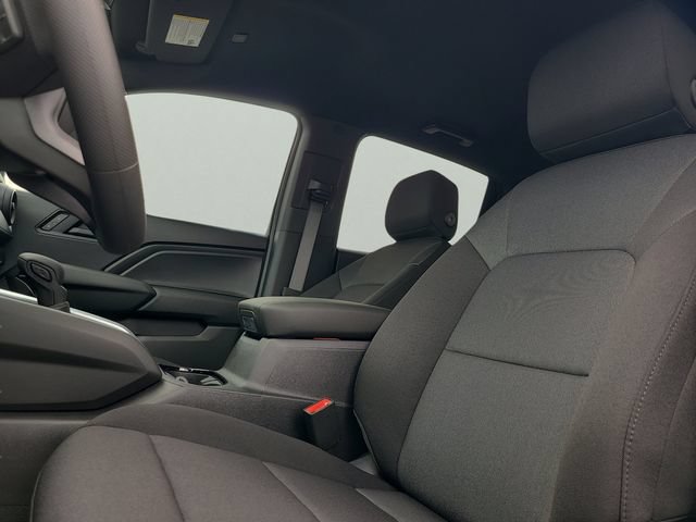 New 2026 Chevrolet Colorado W/T w/ WT Custom Package RWD image 20