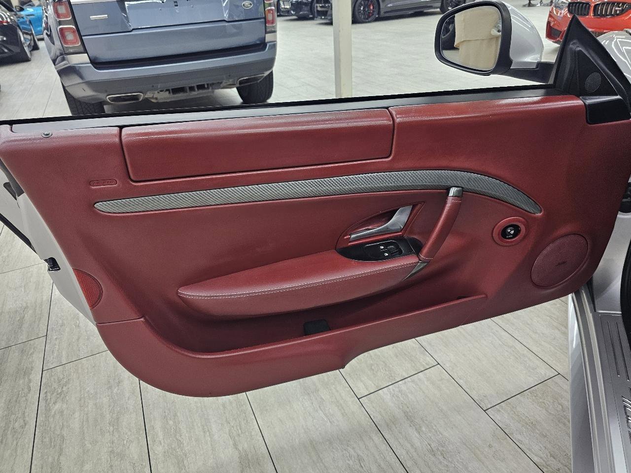 Used 2014 Maserati GranTurismo MC RWD image 31