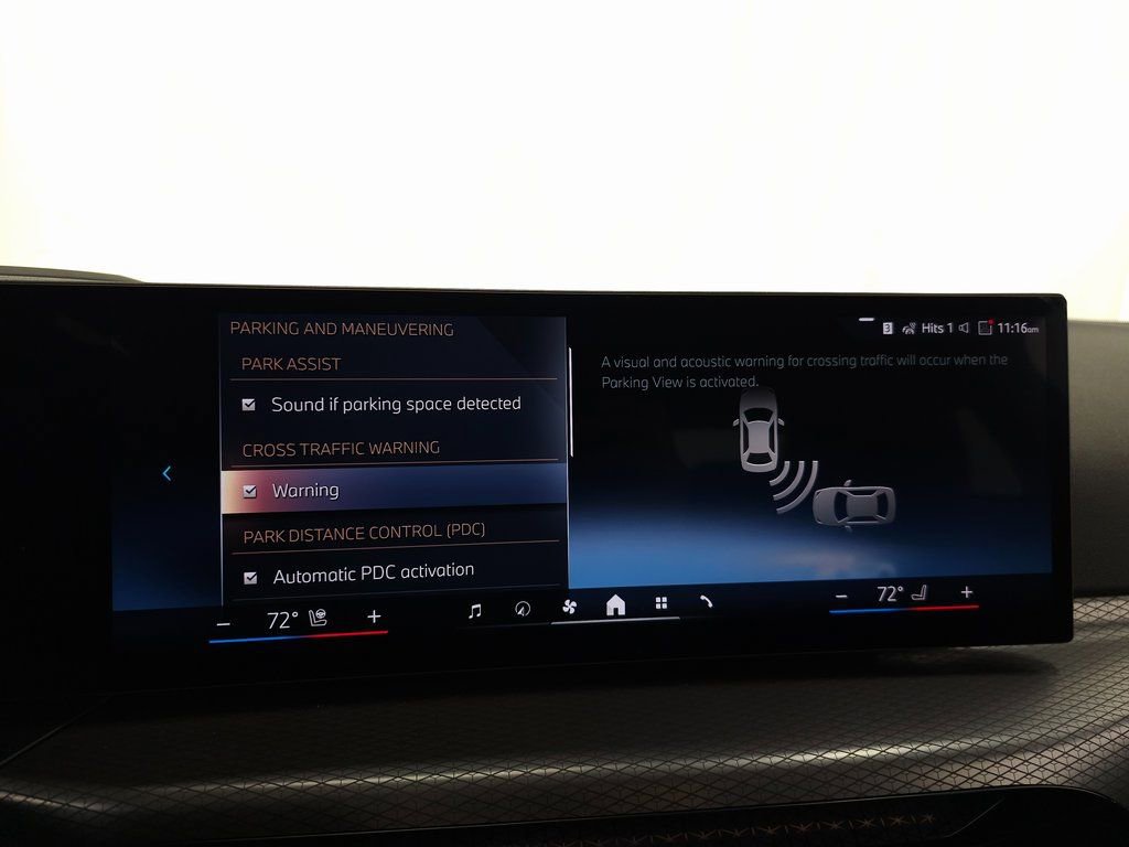 Certified 2025 BMW 430i xDrive Coupe w/ M Sport Package image 23