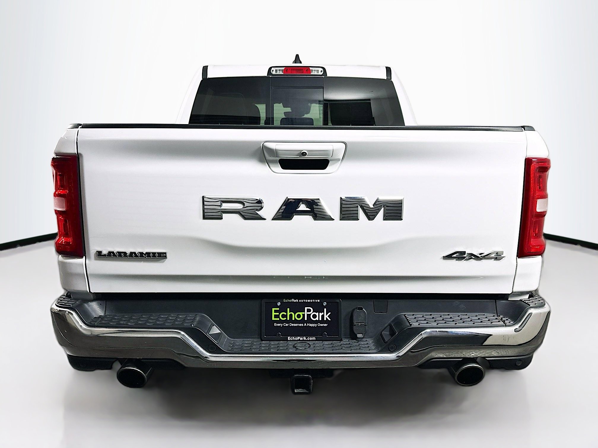 Used 2025 RAM 1500 Laramie image 7