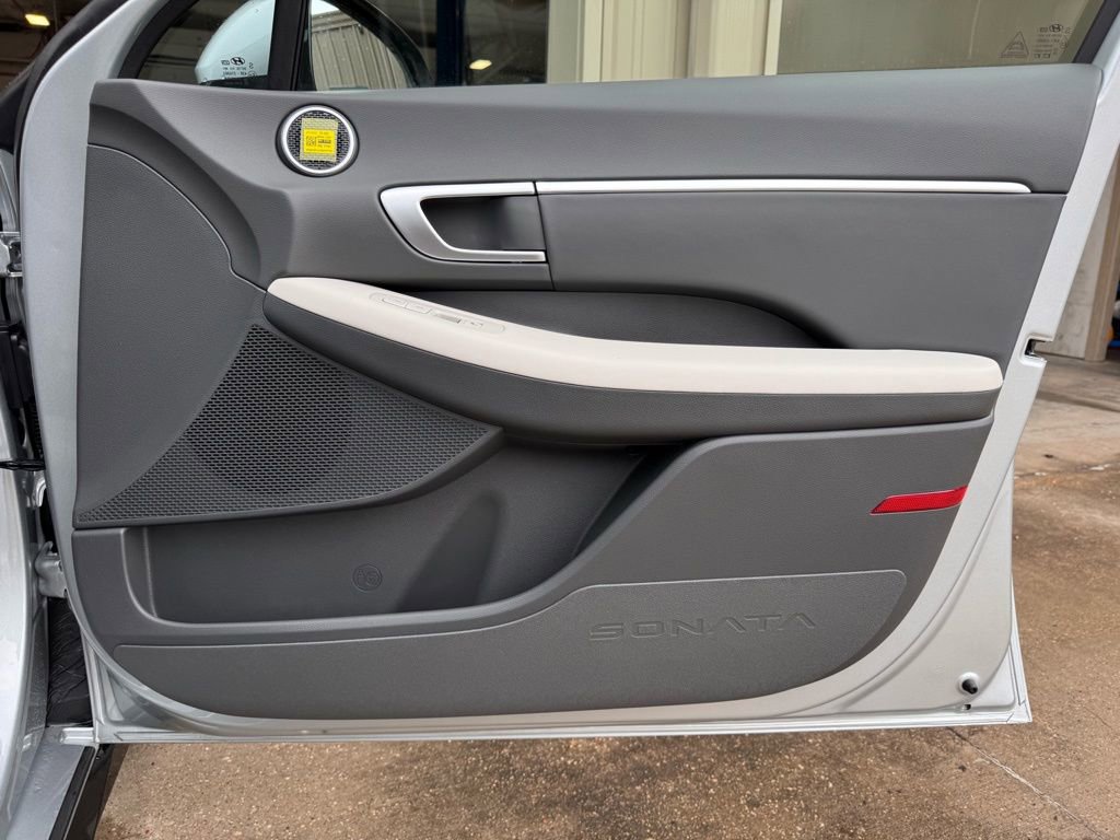 New 2026 Hyundai Sonata SEL FWD image 20