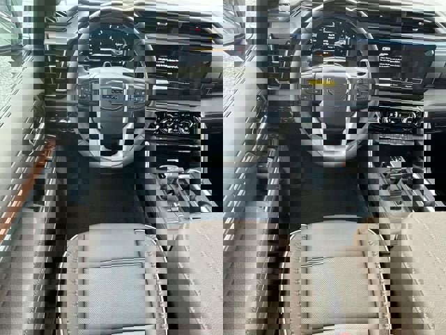 New 2026 GMC Sierra 1500 Denali w/ Technology Package image 11