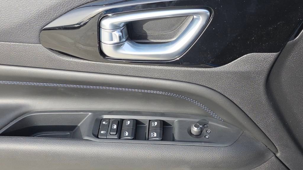 New 2026 Jeep Compass Latitude image 24