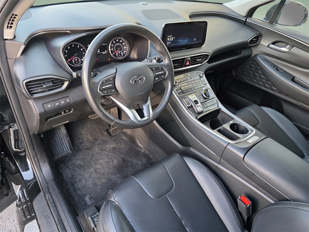 Used 2023 Hyundai Santa Fe XRT image 22