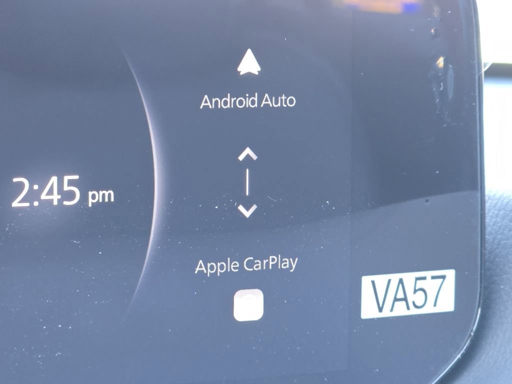 Certified 2025 MAZDA CX-50 AWD 2.5 Hybrid w/ Weather Package image 3