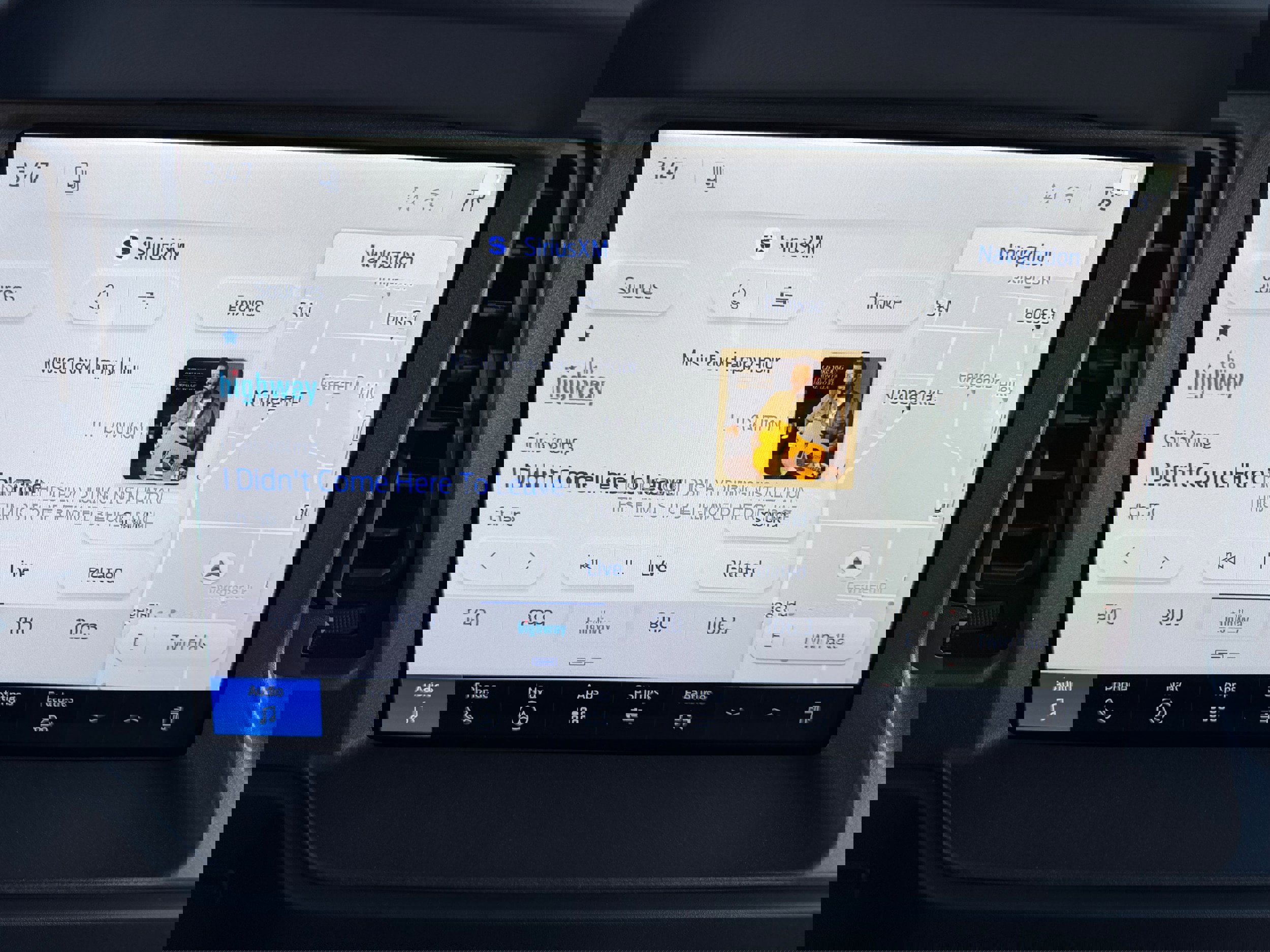 New 2026 Ford Bronco Big Bend w/ Black Diamond Package image 25