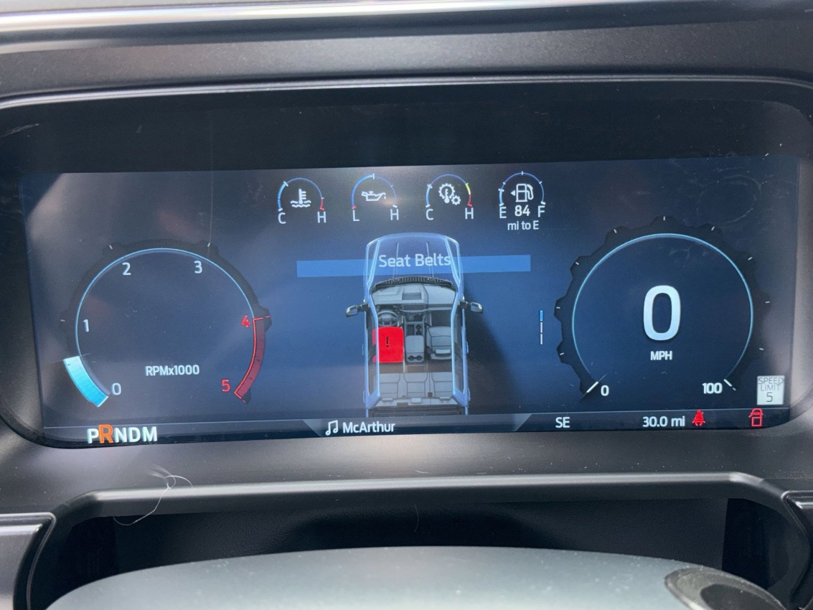 New 2026 Ford F450 Platinum w/ Platinum Plus Package image 37