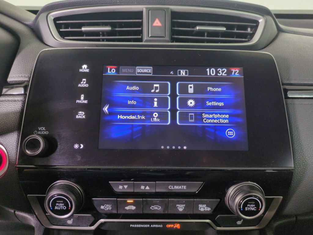 Used 2020 Honda CR-V EX-L image 19