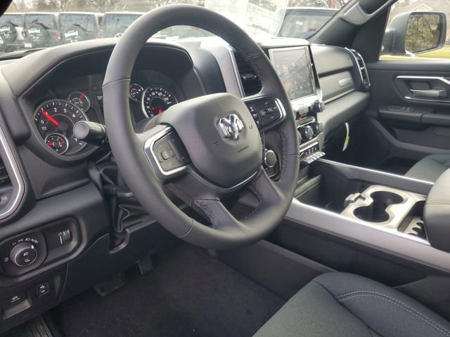 New 2026 RAM 1500 Big Horn image 15