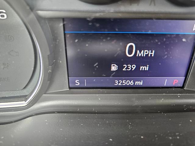 Used 2019 Chevrolet Silverado 1500 RST w/ All-Star Edition image 16