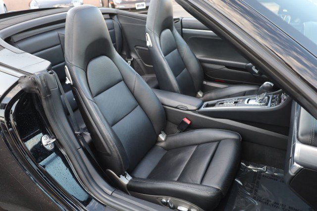 Used 2014 Porsche 911 Carrera S RWD image 50