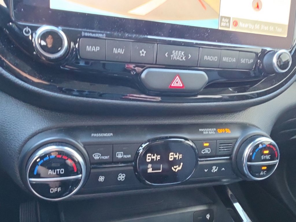 Used 2024 Kia Soul EX FWD image 18