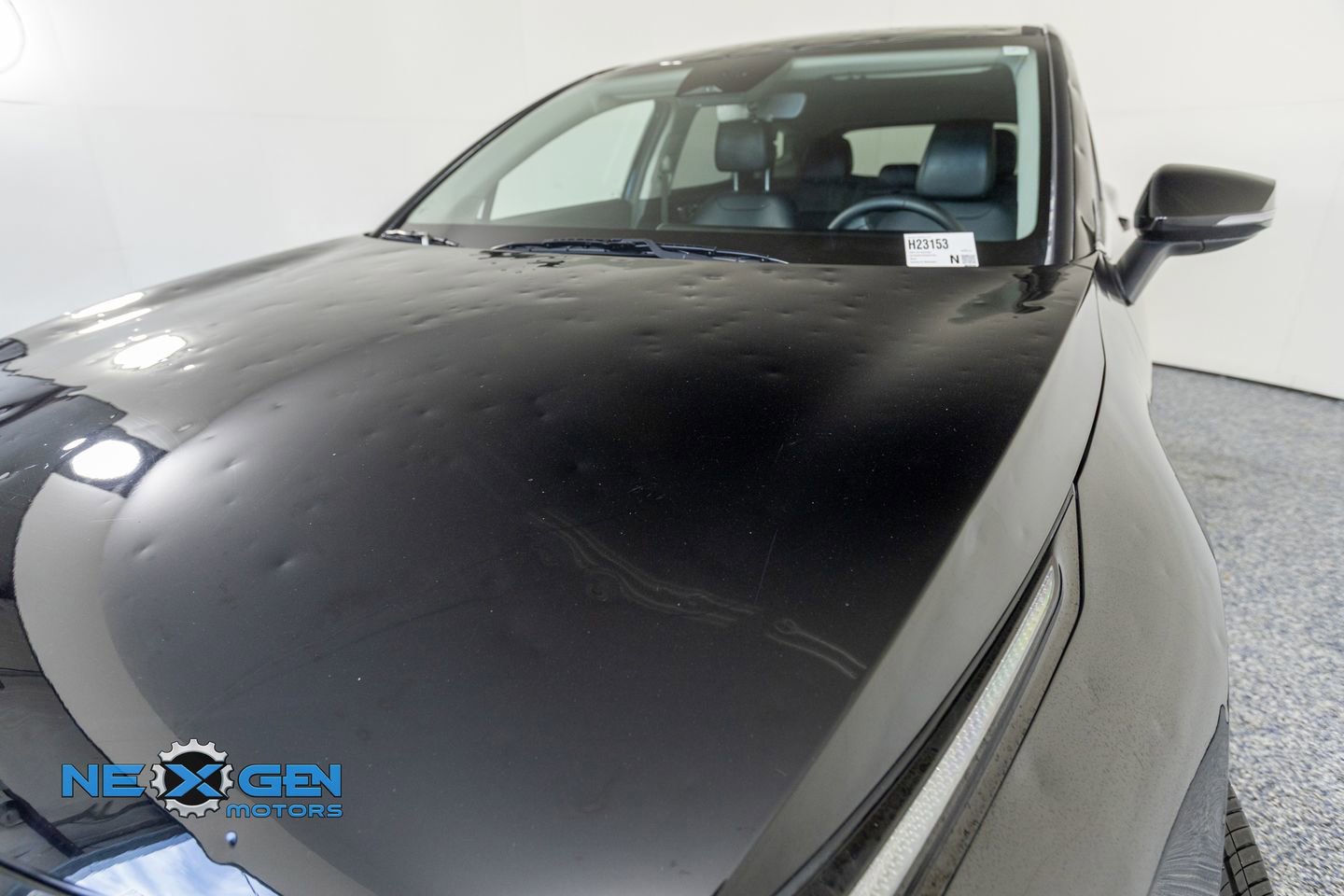 Used 2024 Kia Sportage EX image 48