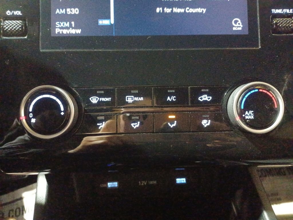 Used 2022 Hyundai Santa Cruz SEL image 16