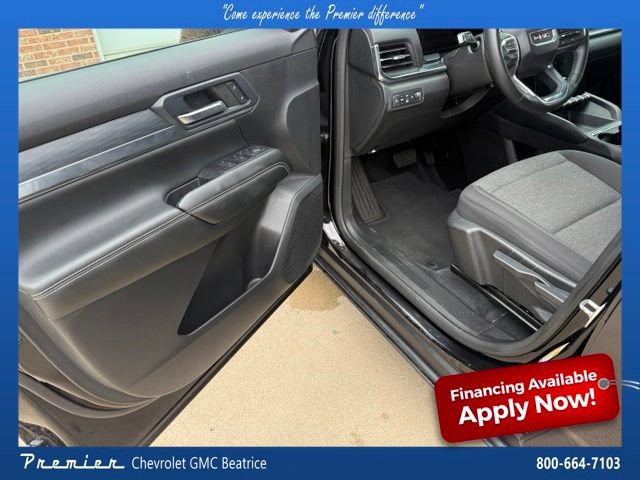 Used 2025 GMC Terrain Elevation AWD/4WD image 12