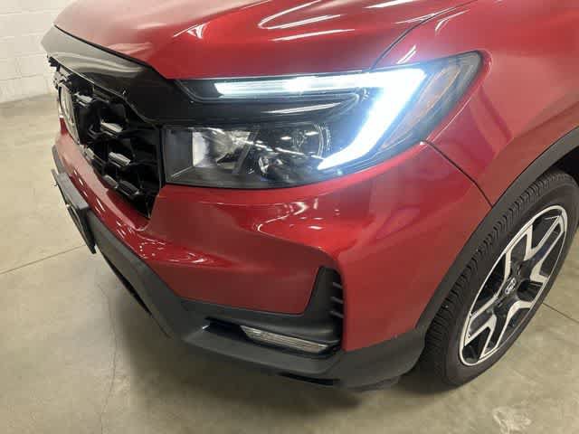 Certified 2023 Honda Passport Elite image 32