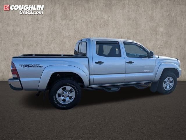 Used 2013 Toyota Tacoma PreRunner w/ TRD Off-Road Pkg image 8