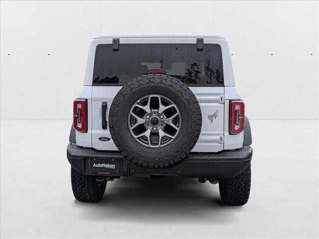 New 2025 Ford Bronco Badlands image 9