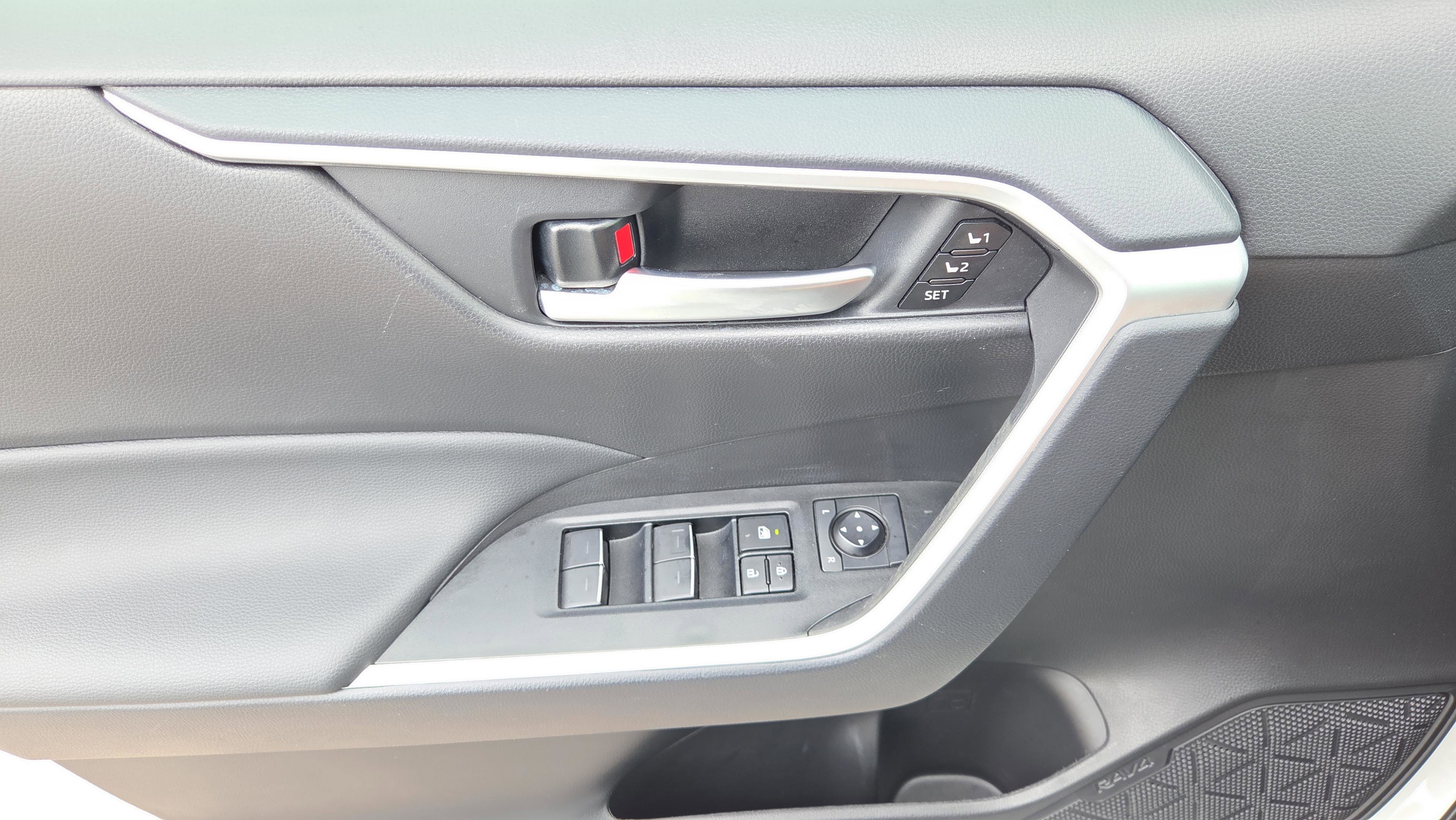 Certified 2025 Toyota RAV4 XLE Premium w/ Weather Package image 23