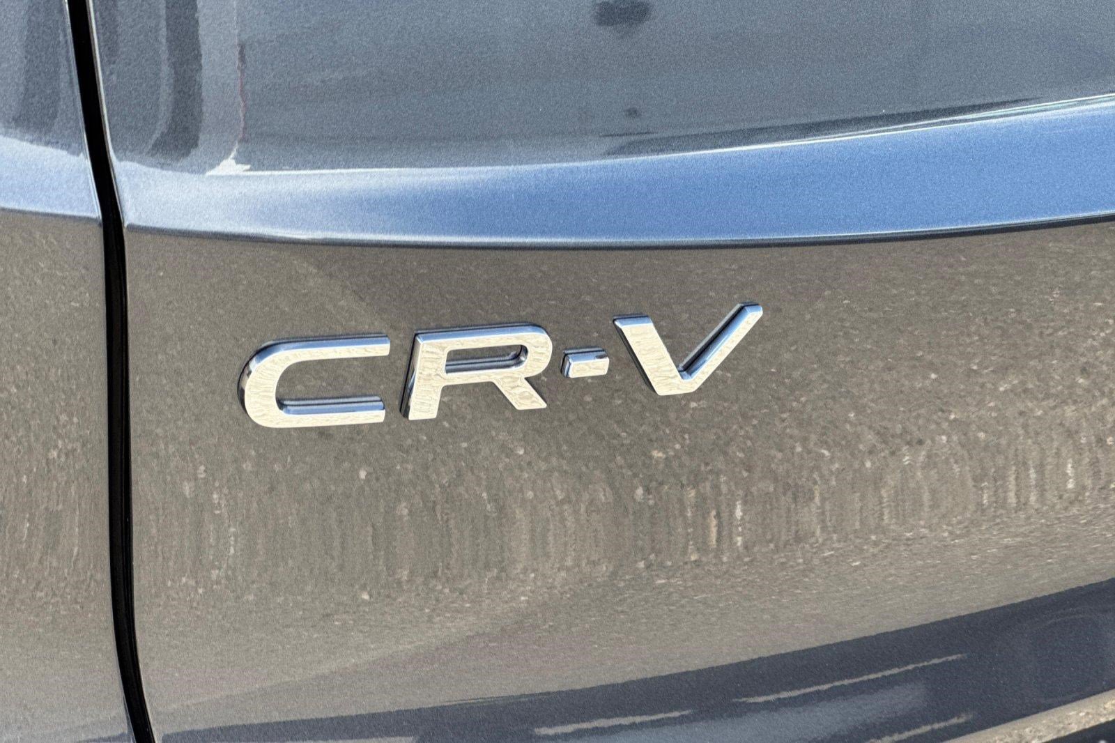 New 2026 Honda CR-V EX-L image 31