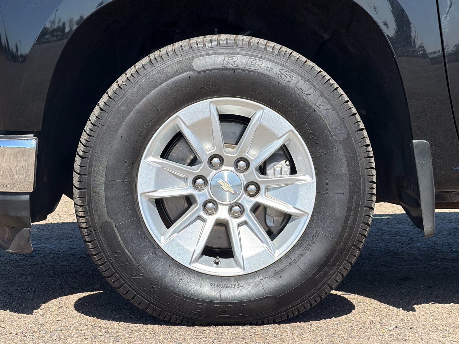 Used 2022 Chevrolet Silverado 1500 LT RWD image 24