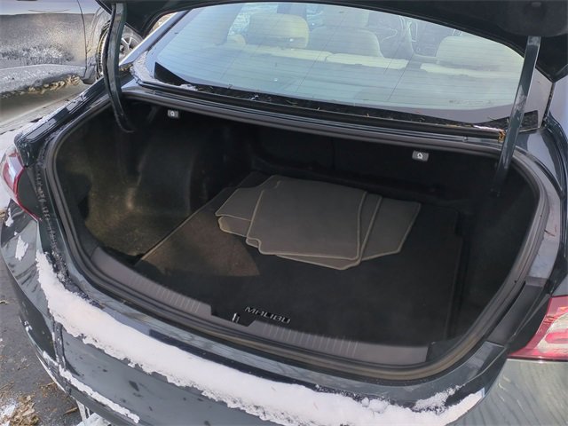 Certified 2020 Chevrolet Malibu Premier image 28