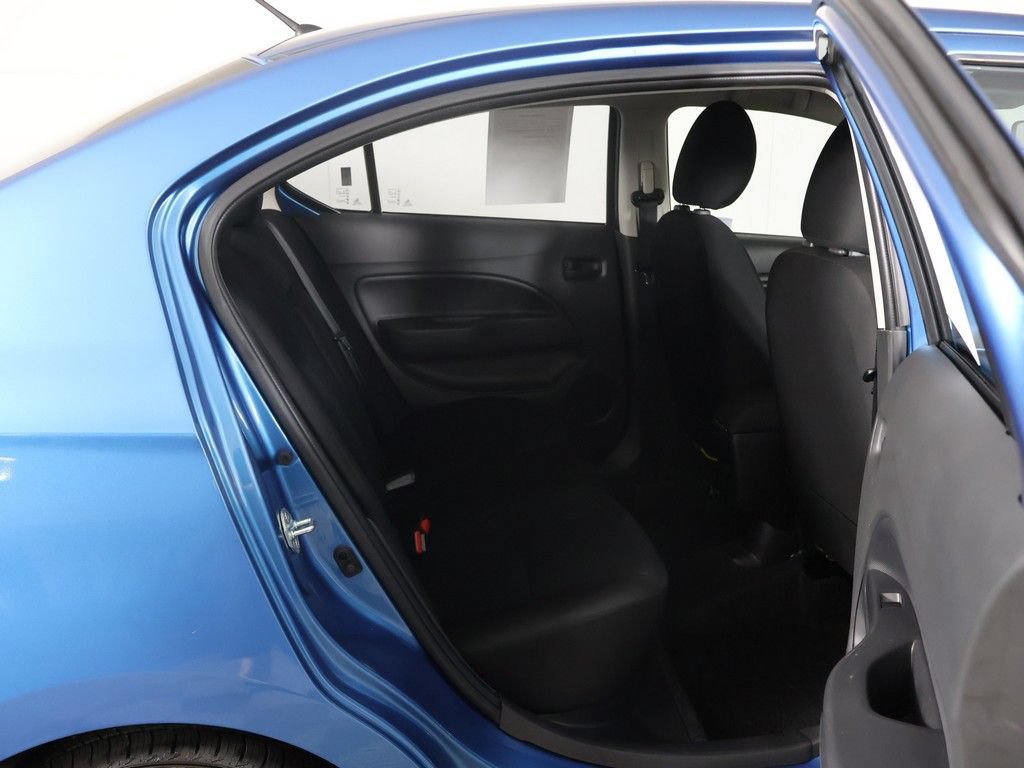 Used 2024 Mitsubishi Mirage G4 ES FWD image 27