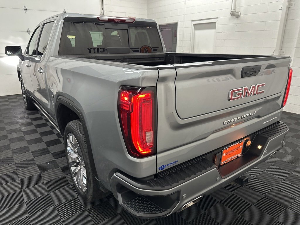 Used 2024 GMC Sierra 1500 Denali w/ Denali Reserve Package image 7
