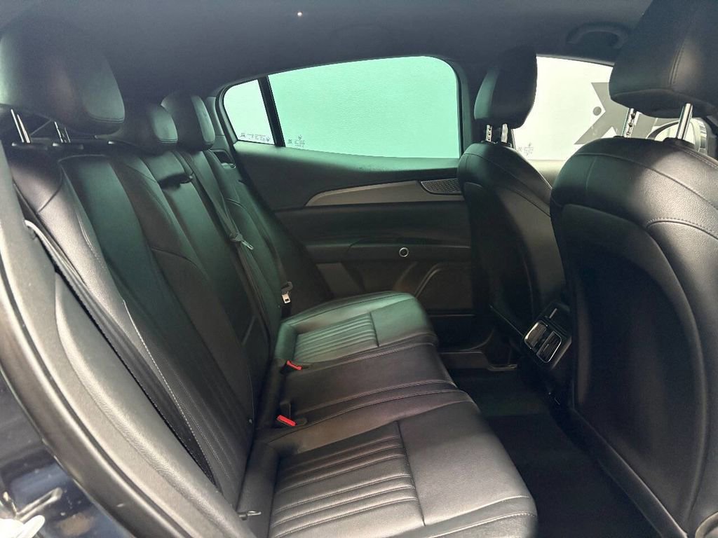 Used 2024 Maserati Grecale GT image 52