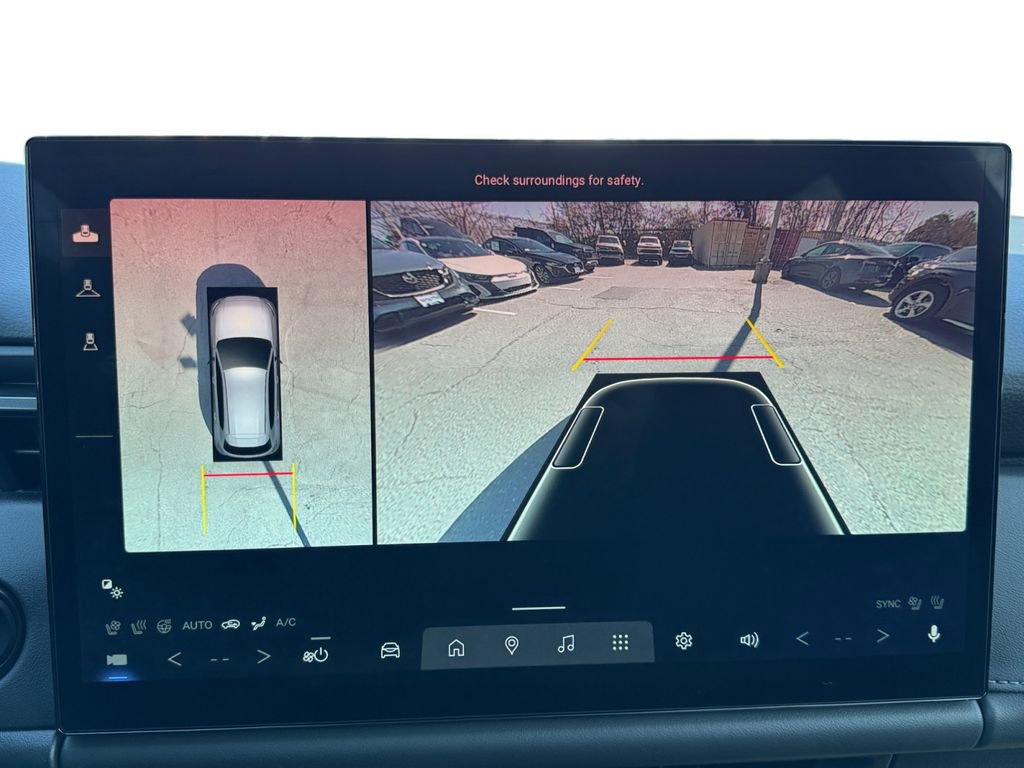 New 2026 MAZDA CX-5 2.5 S w/ Premium Plus Package image 15